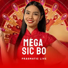 Mega Sic Bo